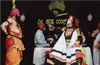 Yakshagana week at Mangaladevi from Sunday